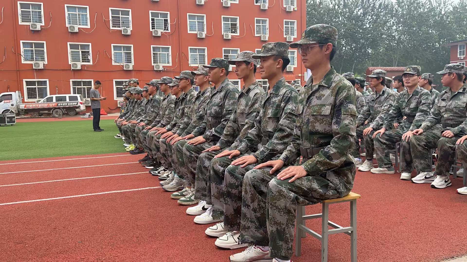 学子风采